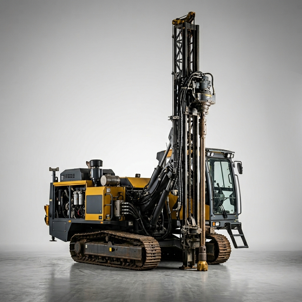 Drilling Rig